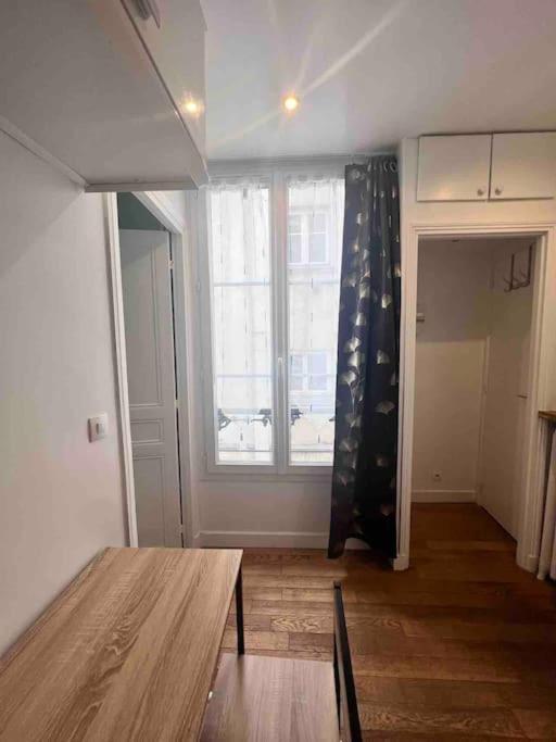 Super Appartement T2 Proche De Tour Eiffel Paris Dış mekan fotoğraf