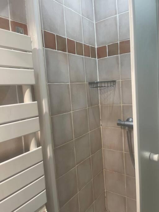Super Appartement T2 Proche De Tour Eiffel Paris Dış mekan fotoğraf