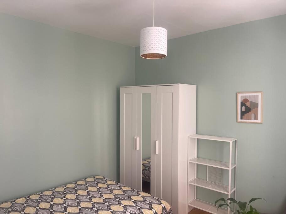 Super Appartement T2 Proche De Tour Eiffel Paris Dış mekan fotoğraf